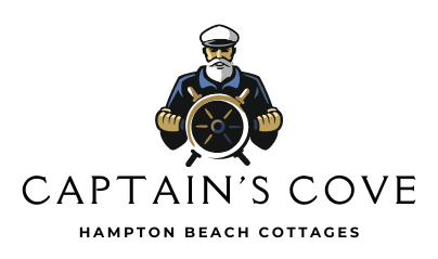 Captain's Cove Cottages Hampton Beach, New Hampshire