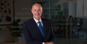 Richard B. Schenkel