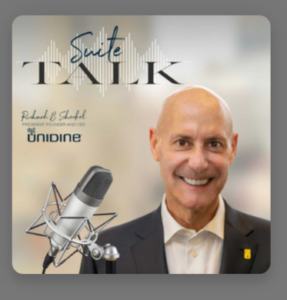 Richard B. Schenkel Podcast